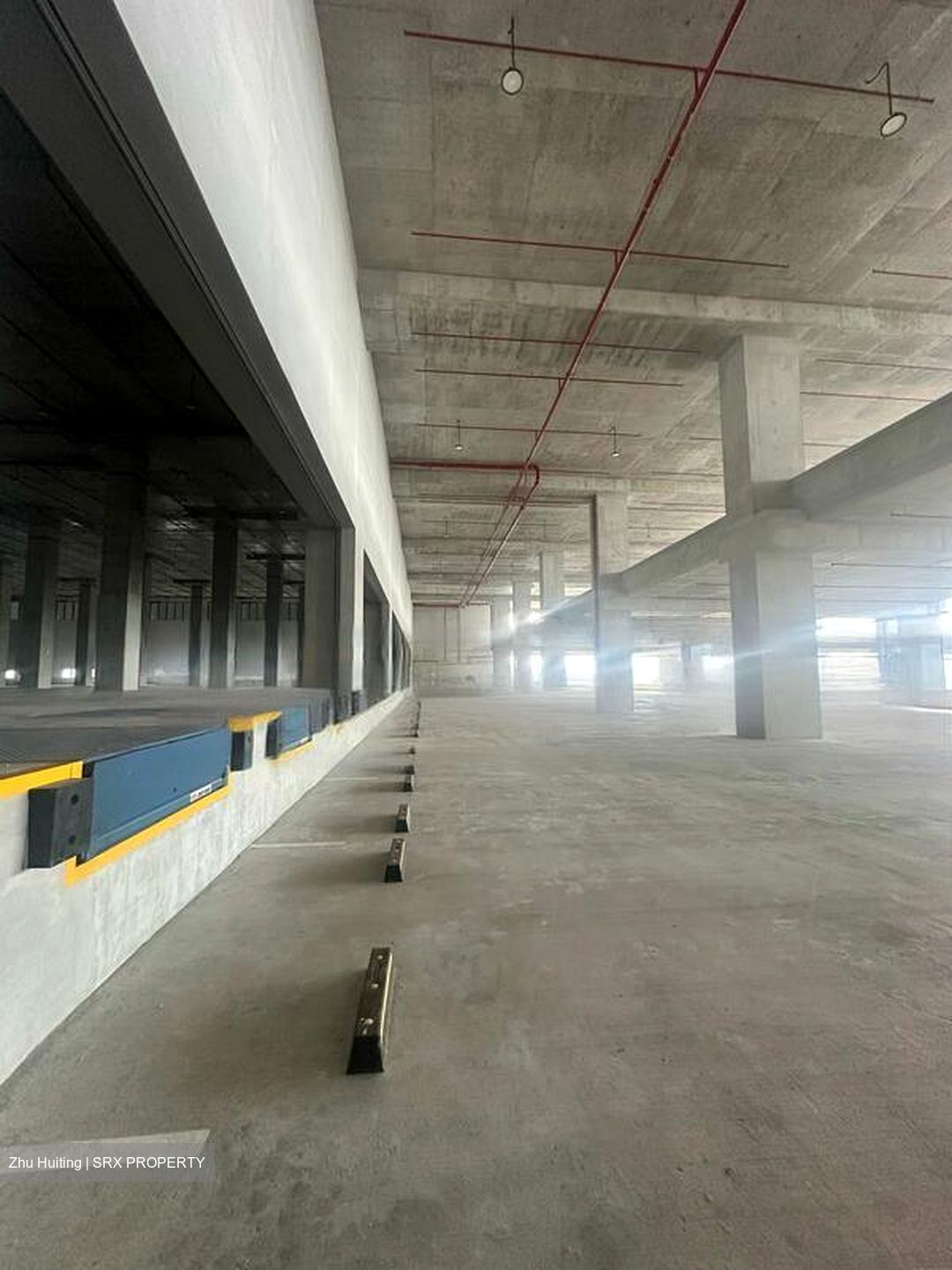Jalan Buroh Warehouse Complex (D22), Factory #454987921